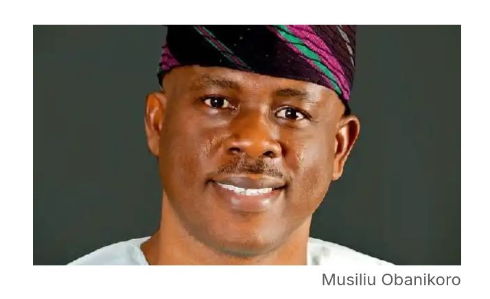 'Governorship Is Off the Table': Obanikoro Backs Youth Leadership, Mentorship