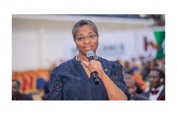 Badejo-Okusanya Promises Stronger, More Inclusive NBA After Historic Election Victory