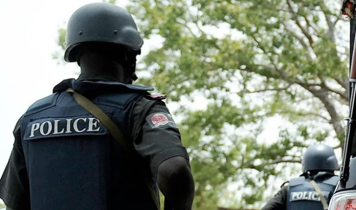Police arrest four cops for extorting ICPC chairman of N53,000 in Abuja