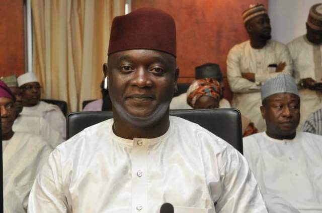 Beyond the Rescue: Lessons from the Oyo Operation By Samuel Aruwan