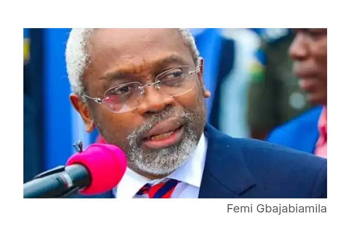 ICPC Questions Gbajabiamila Over Alleged Role in PFIPC Scandal
