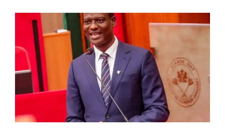 Oyedele Defends Rising Debt Stock, Says Naira Devaluation — Not Fresh Borrowing — Drove Surge