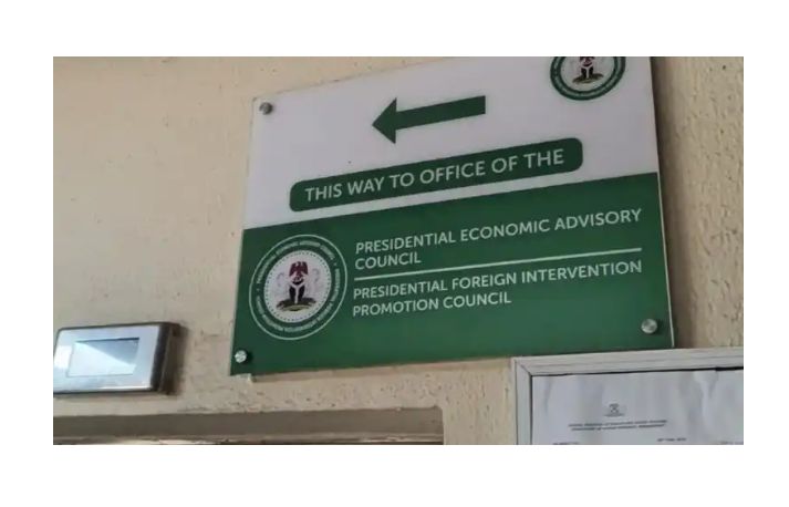 PFIPC scandal: Office occupied by controversial council belonged to SGF’s office, HoS tells Reps
