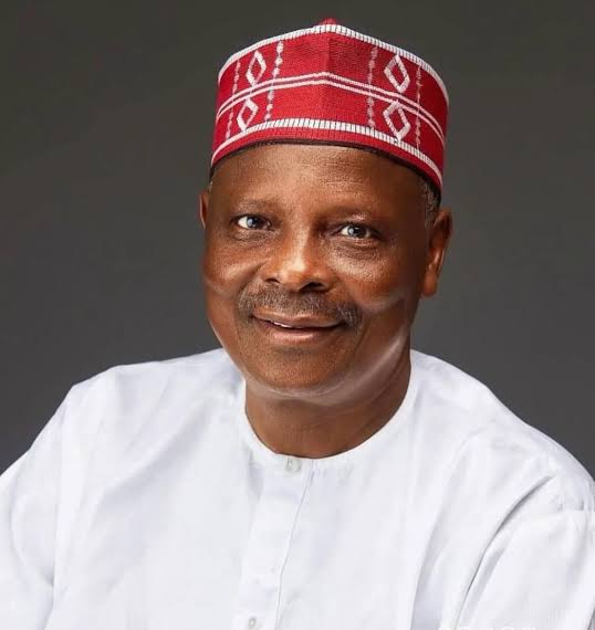 Kwankwaso: We'll Talk to Terrorists, Criminals to End Insecurity if Elected in 2027