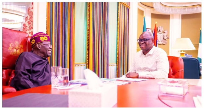 Tinubu expands patronage network with 26 appointments, brings Fayose back into federal fold