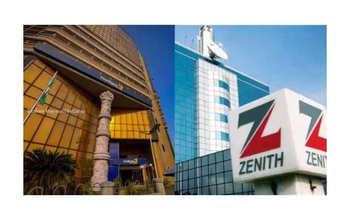 First HoldCo Overtakes Zenith as Most Valuable Bank