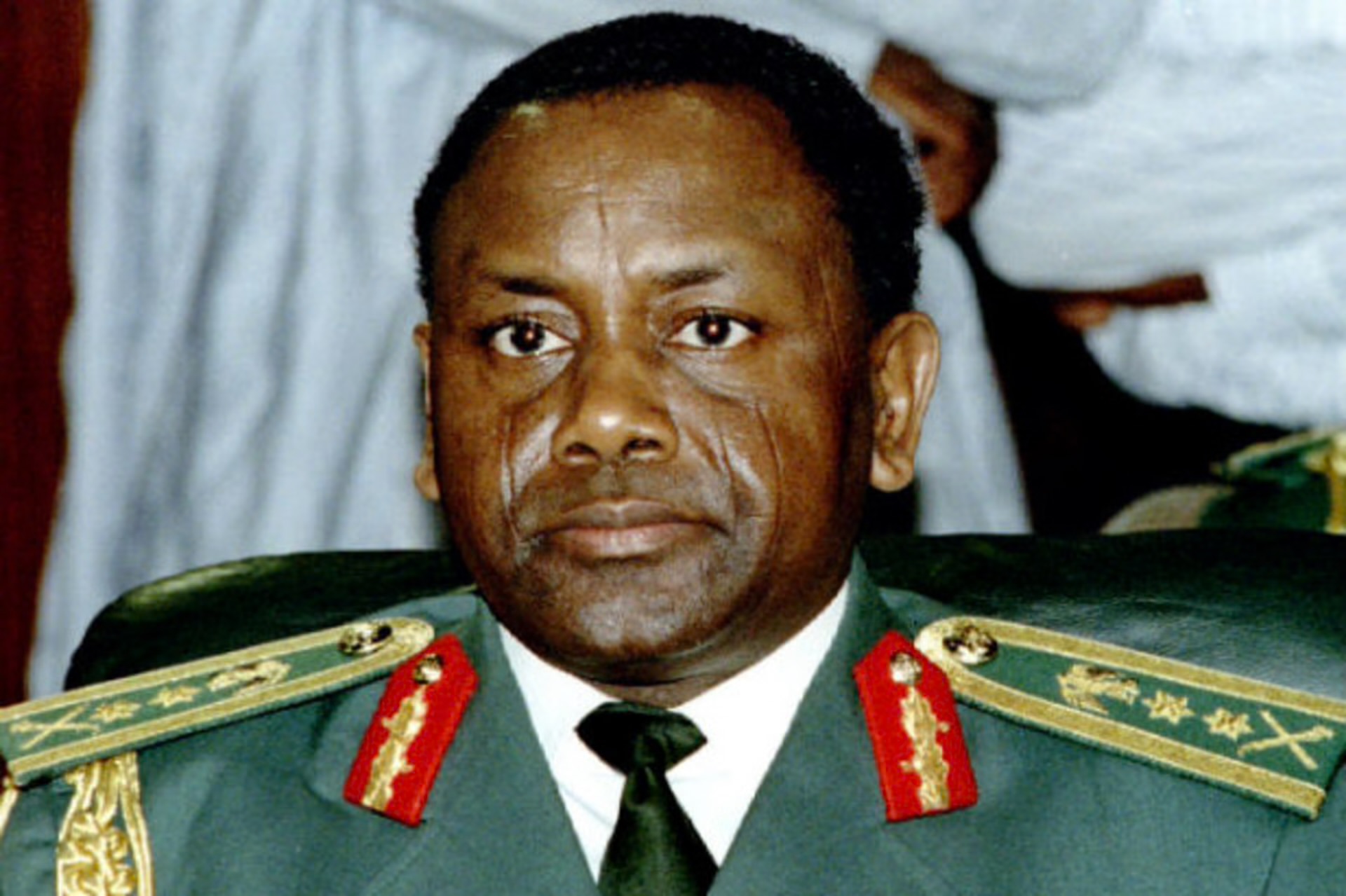 Ex-DSS Operative Claims Abacha Died of Cardiac Arrest During Intimate Encounter