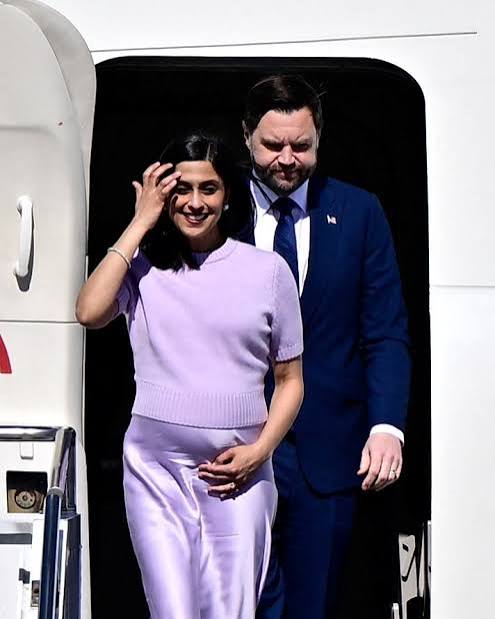 New Baby in the White House 