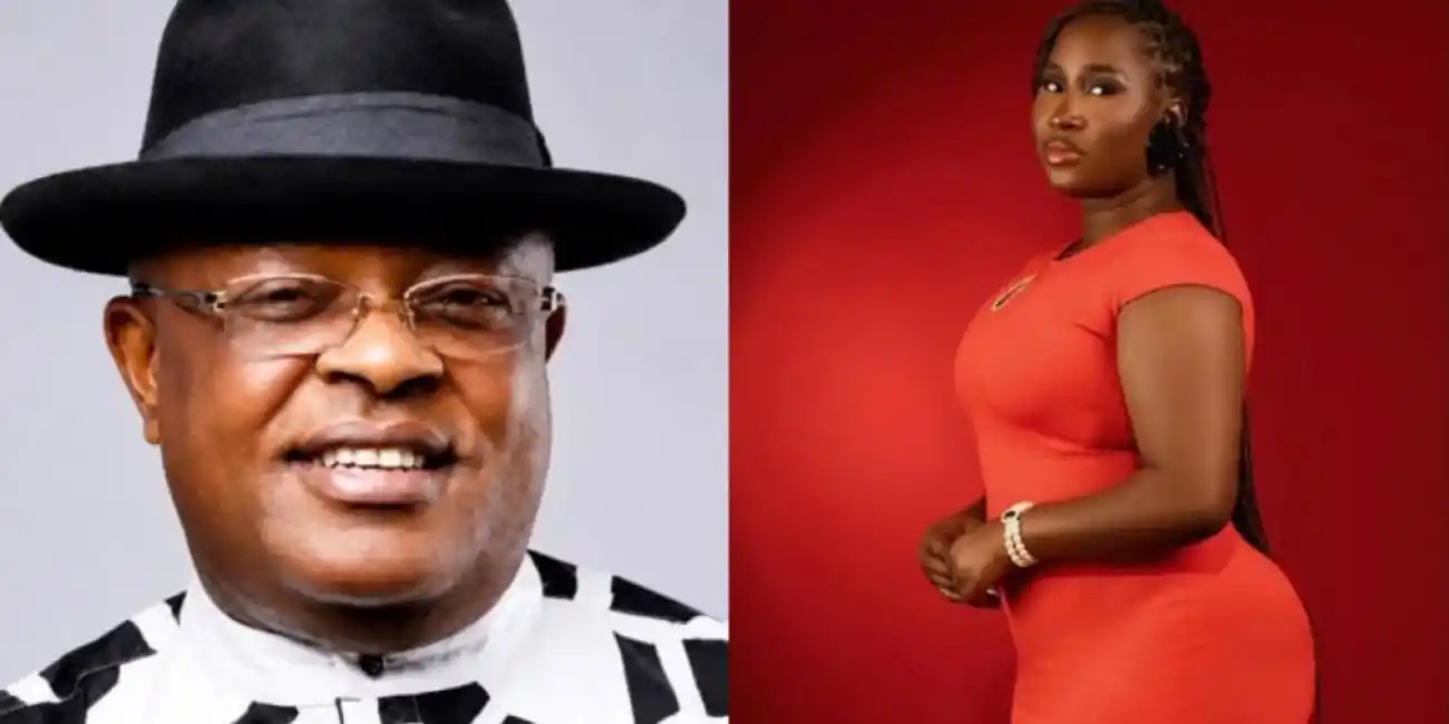 Umahi Seeks Abuja Takeover of Mary Habila Death Probe