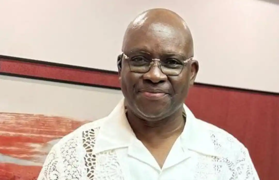 Isaac Fayose Says Ayo Is 'Too Big' for REA Role
