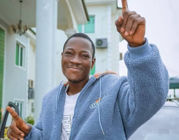 DJ Chicken Secures Release from Kirikiri Prison Amid High-Profile Threat Case 