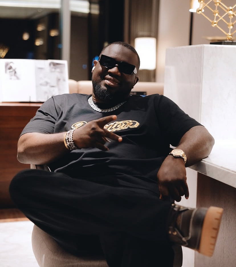 Soso Soberekon, Renowned Nigerian Music Executive, Announces Engagement 