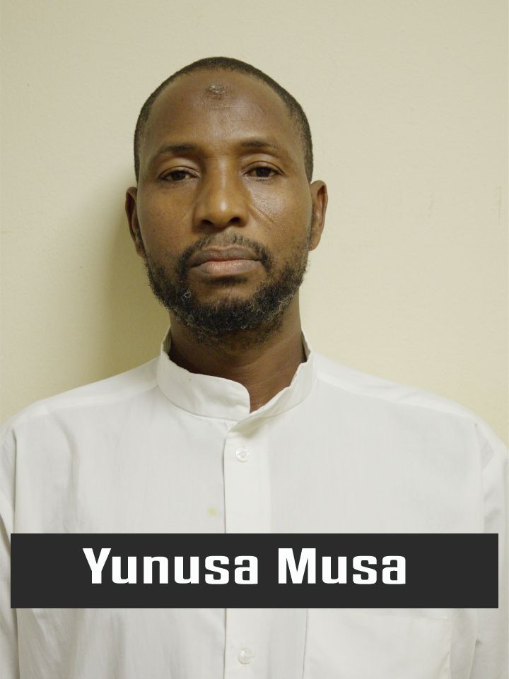 Three Face Trial Over Oriire School Abductions