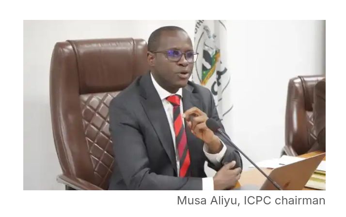 Police Top Payroll Fraud List as ICPC Uncovers 908 Ghost Workers, Recovers N942m