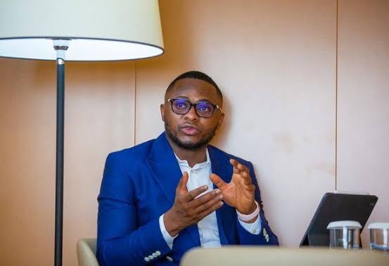 Ubi Franklin Opens Up on His Failed Marriage to Lilian Esoro