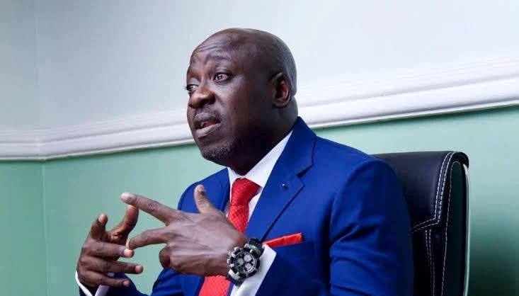 2027: Trump’s letter won’t save Tinubu from voters, says ADC