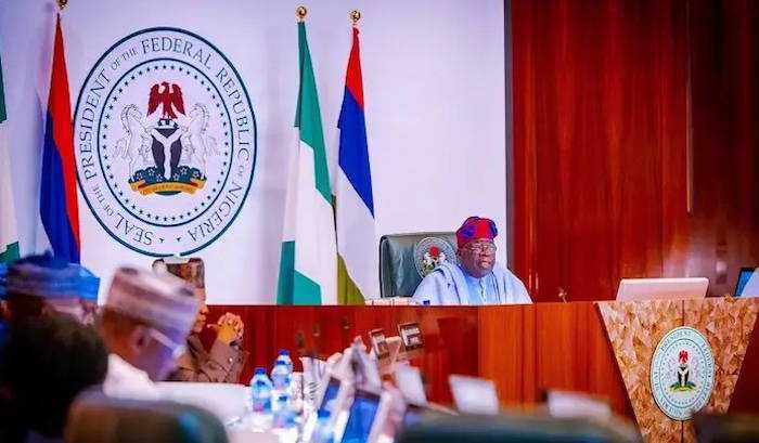 Tinubu Approves Four New Army Divisions, 28,000 Troop Recruitment