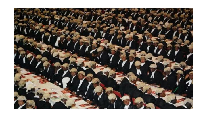 Kwara AG Among 68 Lawyers Elevated to SAN
