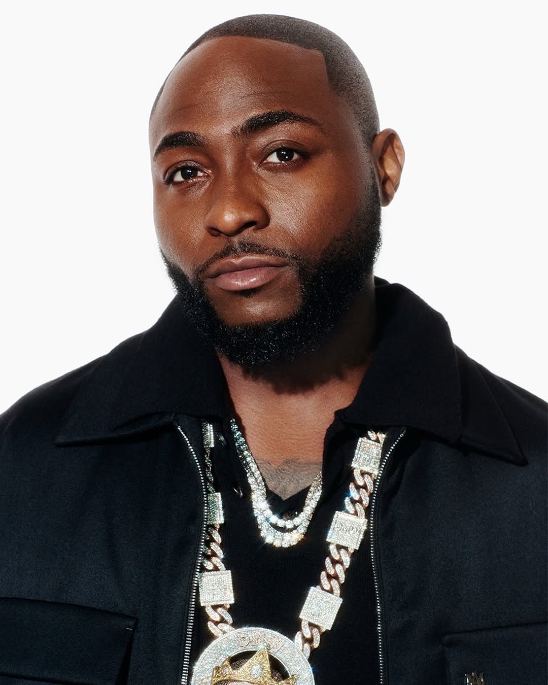 Davido Announces Intimate London Premiere for Highly Anticipated Sixth Album 'ORIADÉ