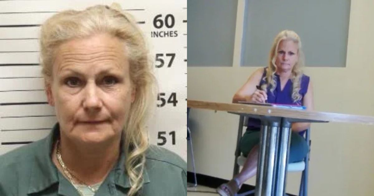 Pamela Smart: Affair with Student and a Murdered Husband 