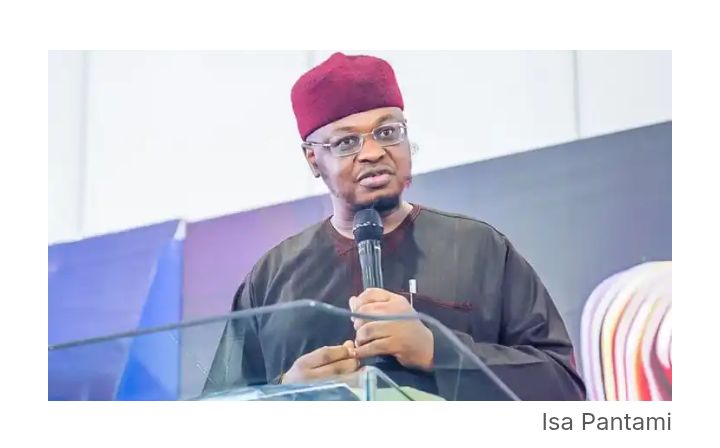 Ex-DSS Chief: Pantami Appointment Exposed Vetting Flaws