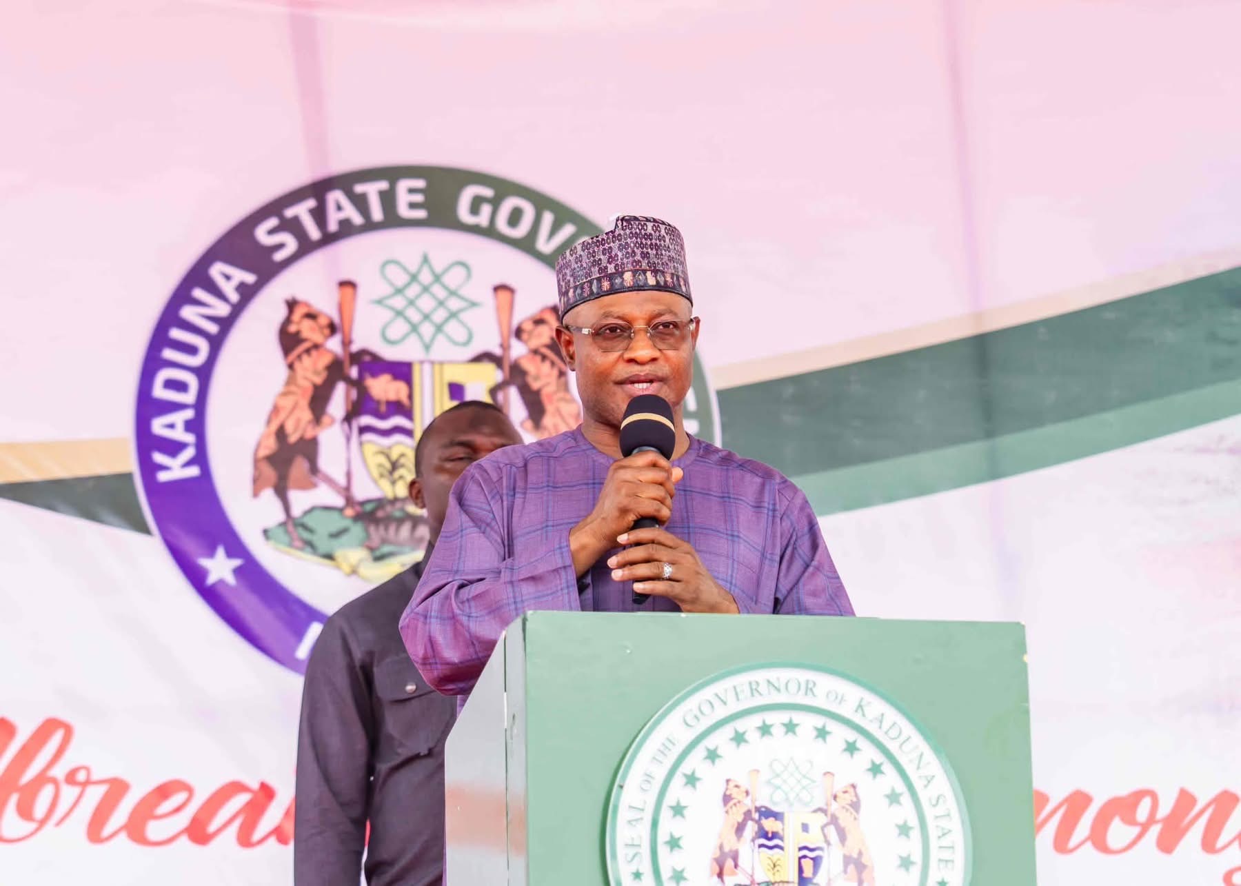 The Choice Before Kaduna By Sani Abdulrazak