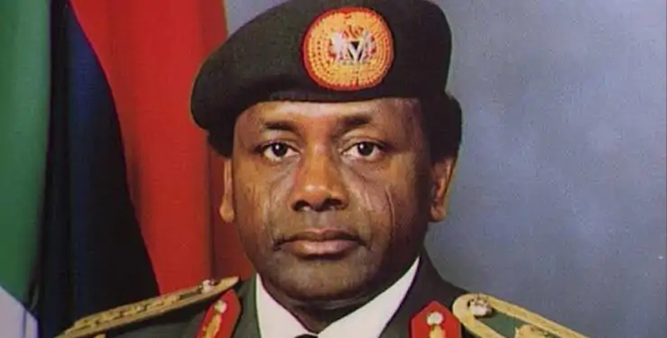Al-Mustapha rejects ex-DSS officer’s account of Abacha’s death