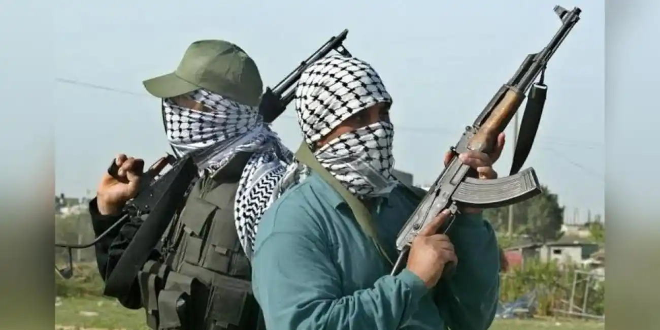 Bandits Abduct Kebbi Judge in Midnight Home Raid