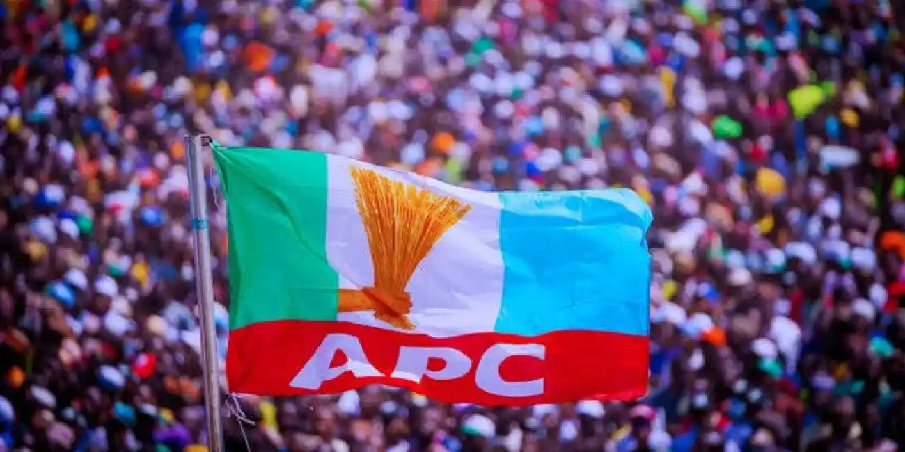 APC Unveils Osun Campaign Council, Picks Uzodimma to Lead