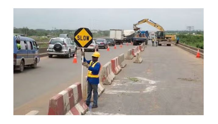 Lagos Issues Traffic Advisory as Kara Bridge Repairs Begin