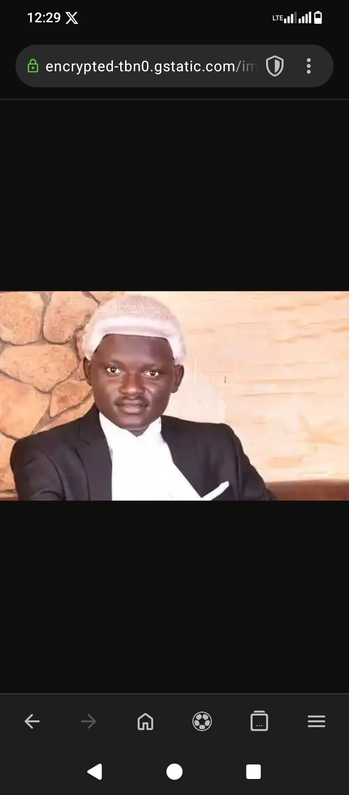 Lawyer Raises Constitutional Questions Over FRSC Law