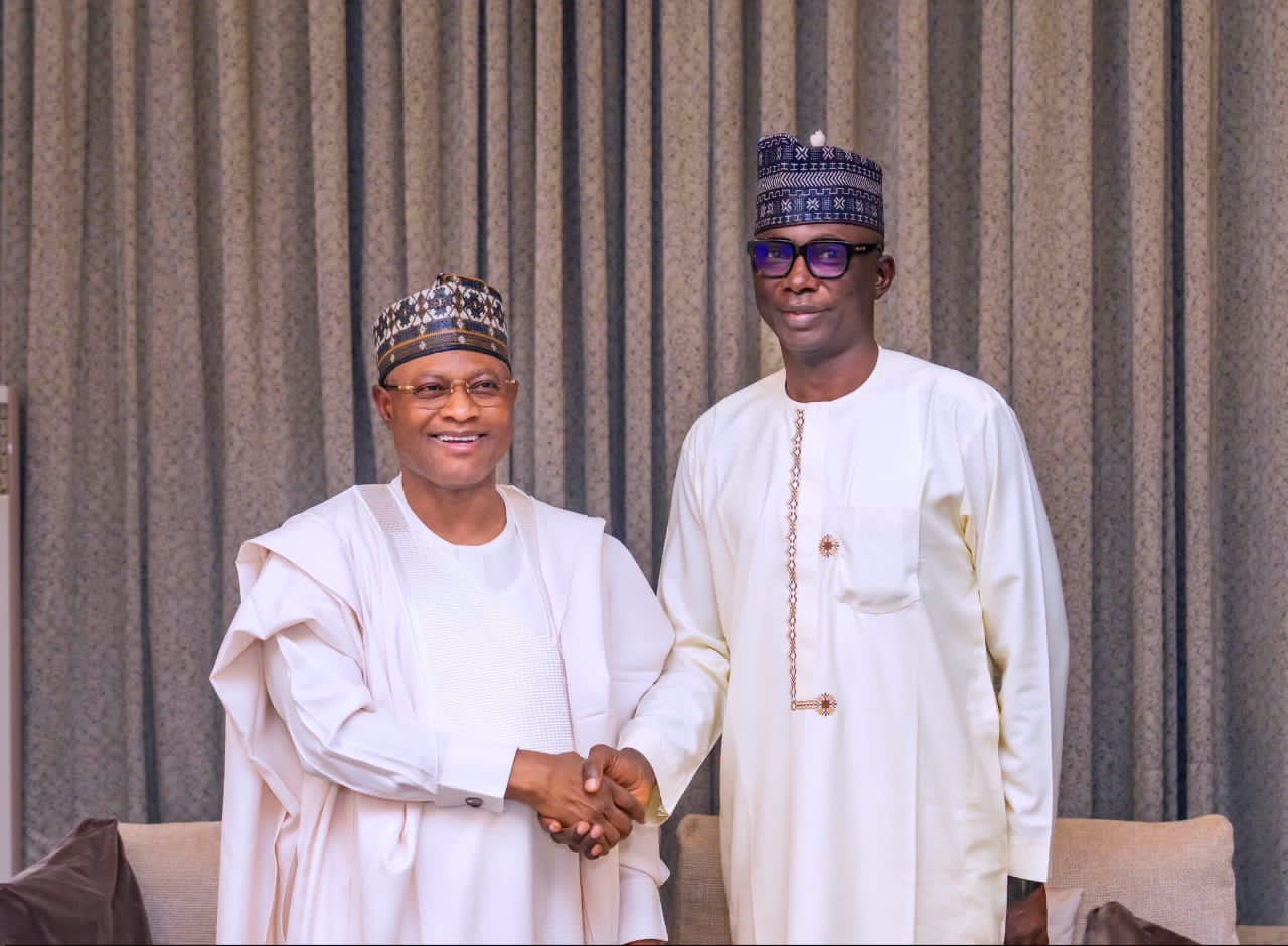 The Jerry Adams Factor: Gov Sani’s Calculated Path to Kaduna 2027 Victory
