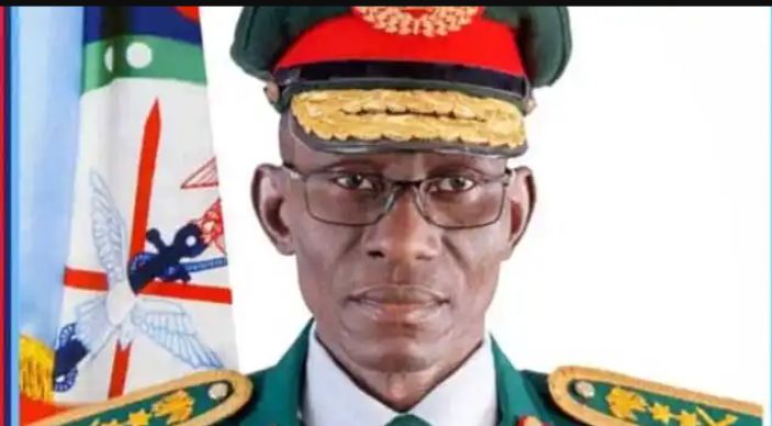 Irabor Backs Tinubu’s Army Expansion Plan