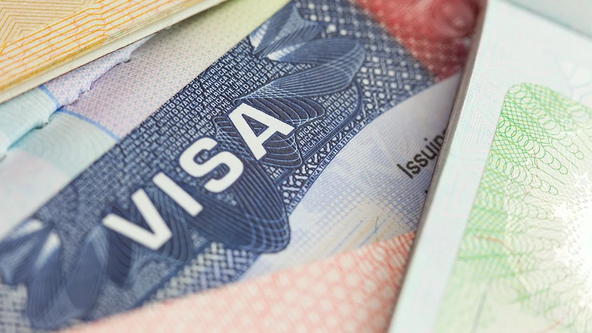 US Ends Routine Visa Processing at Abuja Embassy from August 1