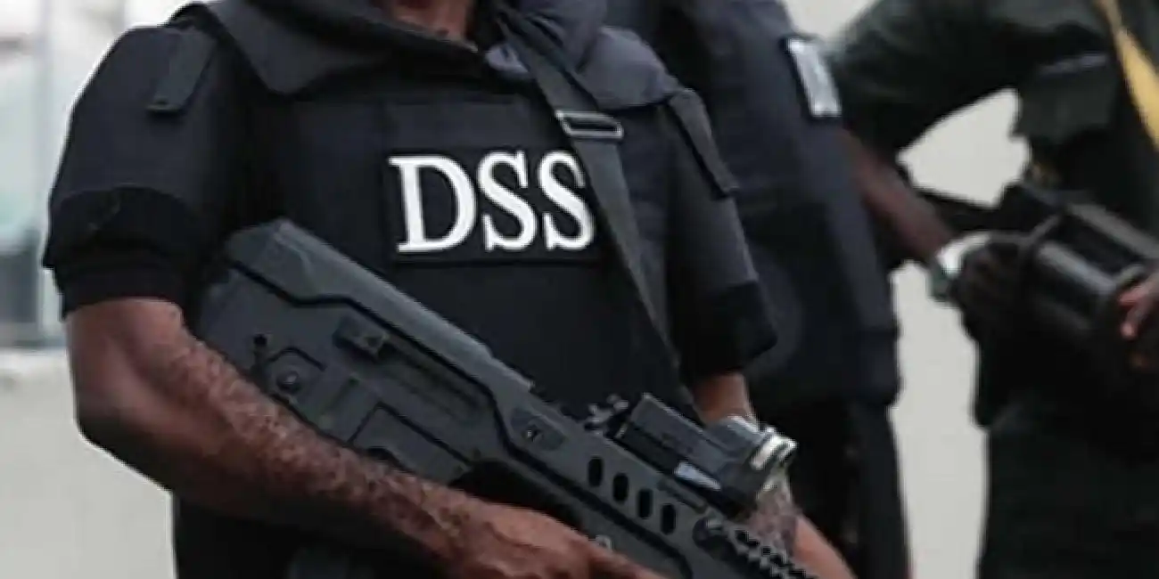 Retired DSS Officer Alleges Torture Over Welfare Fund Exposé
