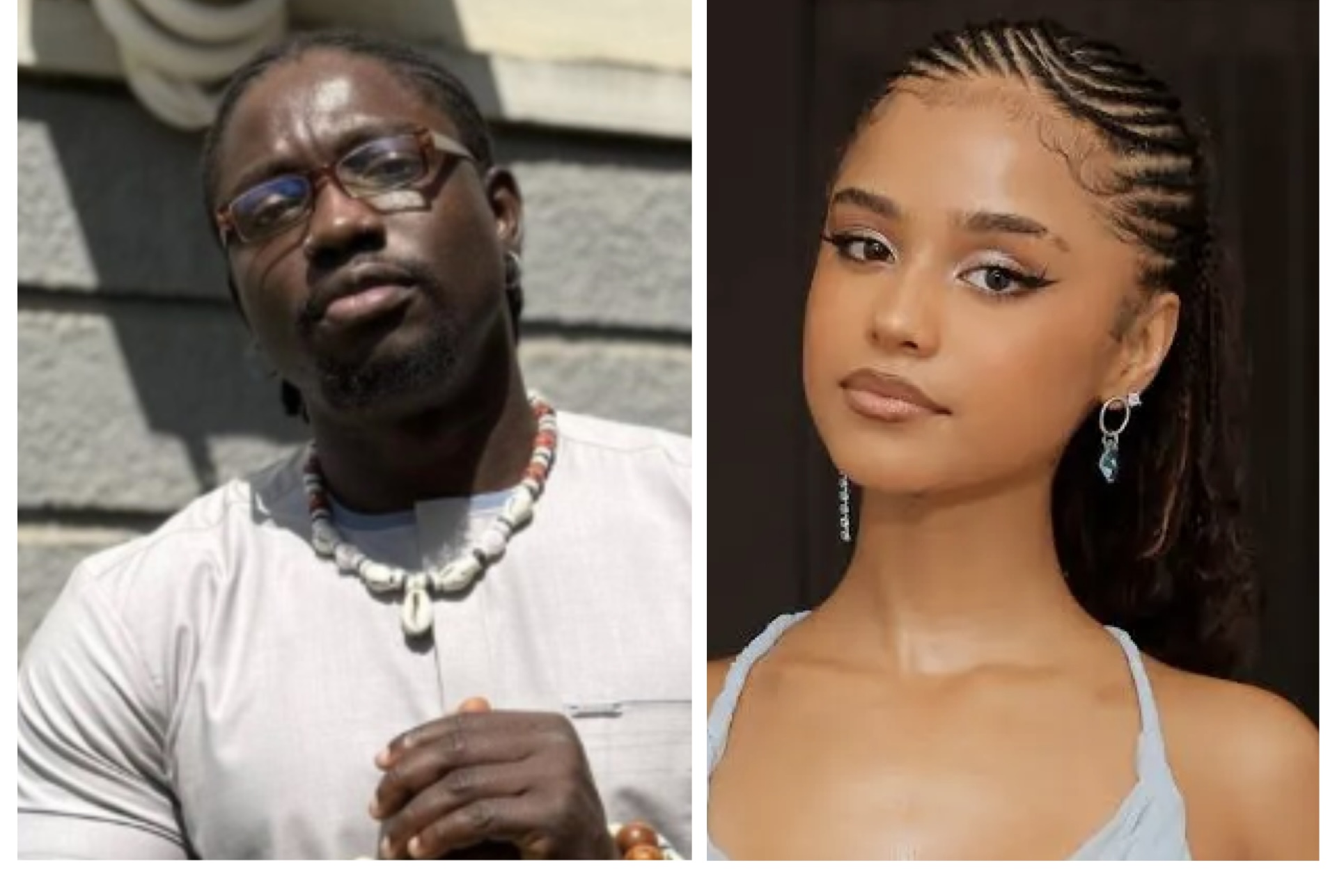 VeryDarkMan Warns Organisers Against Bringing Tyla to Nigeria