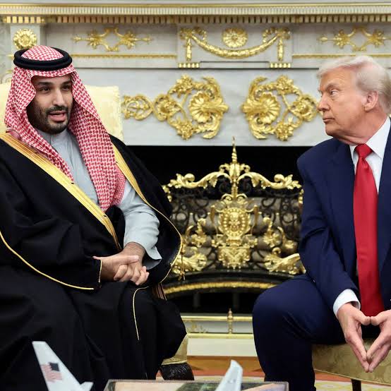 Walking the Tightrope: Saudi Arabia’s High-Stakes Dilemma 