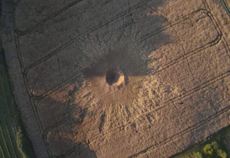 Airspace Violation and Alarm.