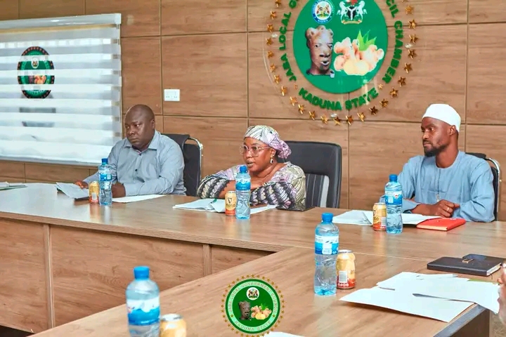 Jaba LG Boss Adopts Fresh Peace Framework To Strengthen Security