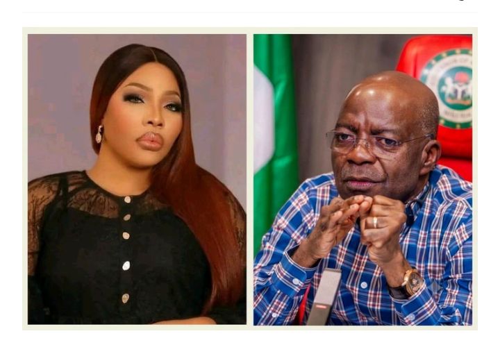 Ogala Rejects Abia’s ₦150m Billboard Fee 