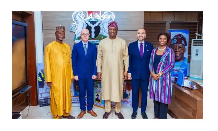 Nigeria, Canada Revive Direct Flight Talks