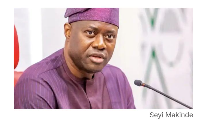 Makinde Sets Up Probe Panel Over Oyo School Abductions