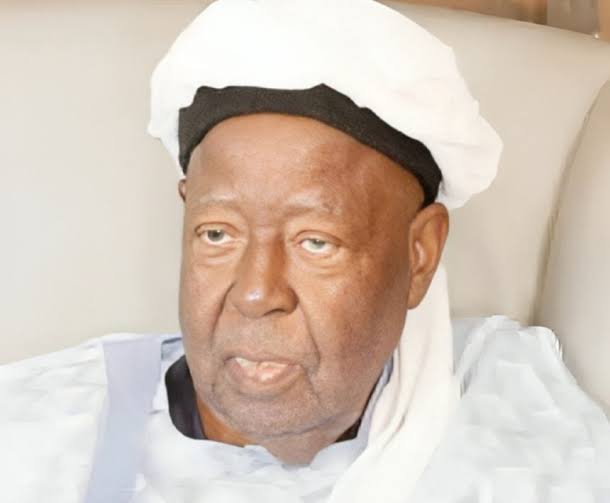 ACF mourns ex-minister, diplomat Alhaji, says Nigeria has lost a bridge-builder