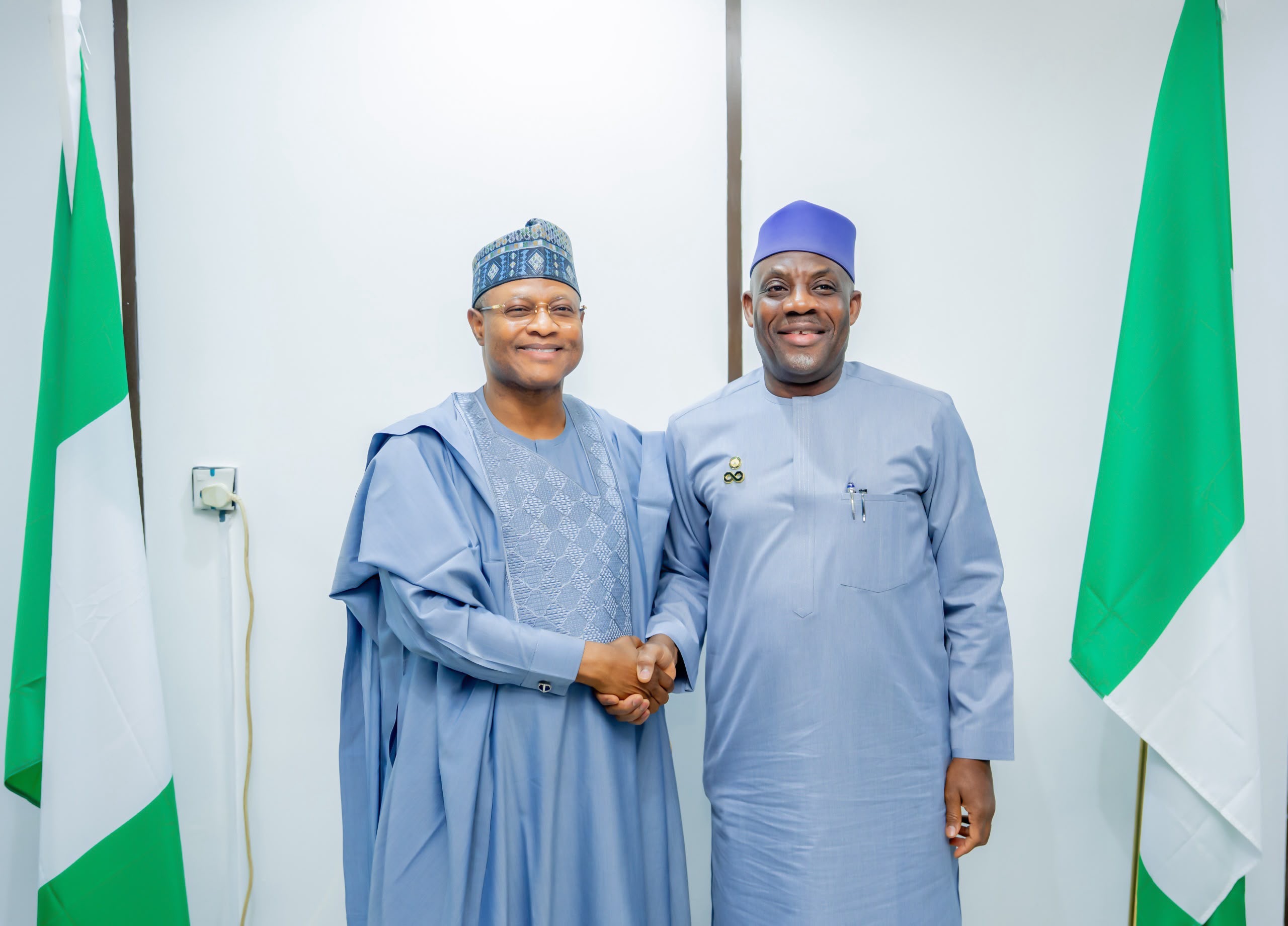 FG Adopts Kaduna’s Household Mapping Model To Combat Out-of-School Children