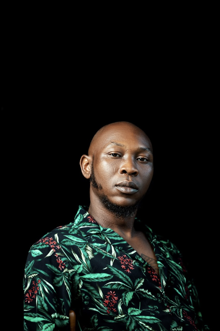 Seun Kuti Walks Out of Peller and Jarvis’ Wedding After MC’s Joke 
