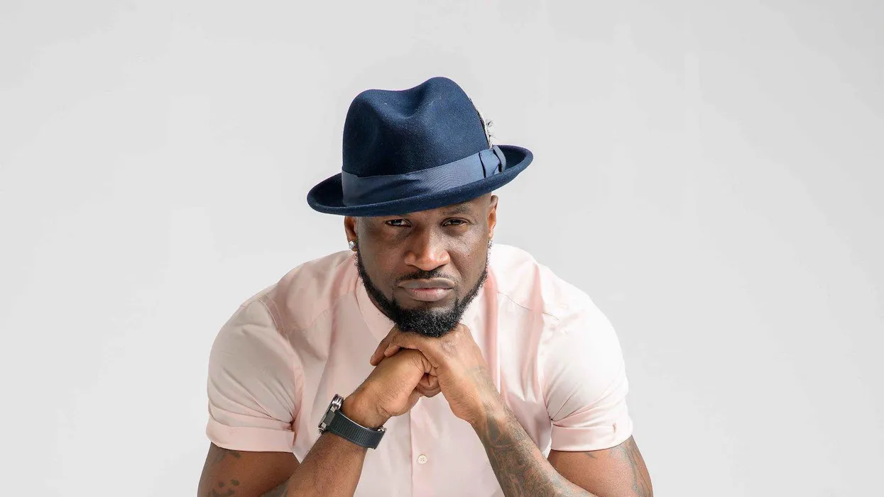 Mr P Reveals How Money Was Allegedly Siphoned While He Was Still in P-Square