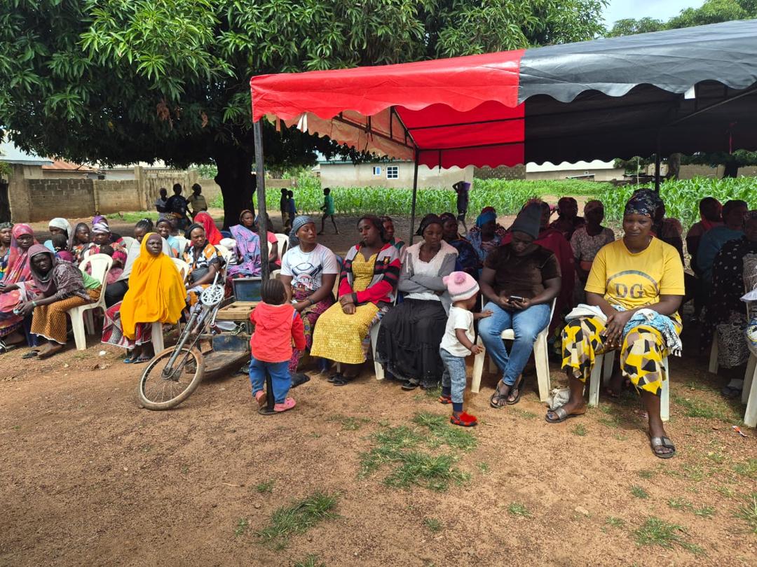 Experts seek stronger family, community support for nursing mothers