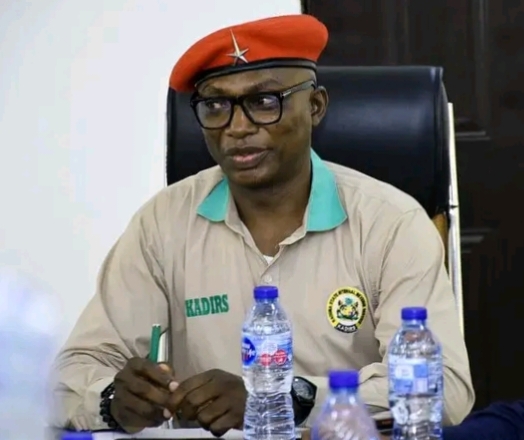 APC Group to Welcome Jerry Adams, Inaugurate 504 Polling Unit Executives in Kaura