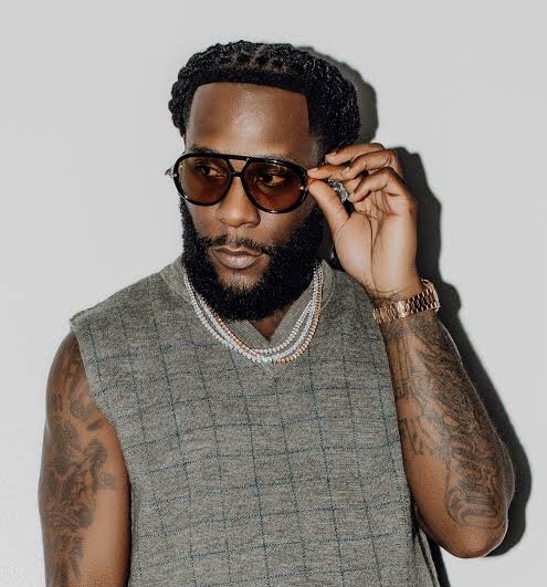 Burna Boy Confirms Return to London Stadium for 2027 Show