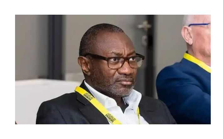 Otedola Eyes Majority Control of First HoldCo